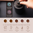 Portable Electric Coffee Grinder | https://www.bestnamebadges.com