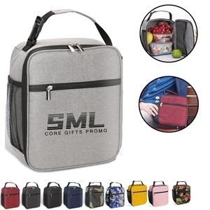 6L Insulated Cooler Lunch Picnic Bag
