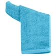 11" X 18" Premium Cotton Terry Beach Towel | https://www.bestnamebadges.com