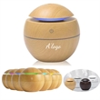 7 Colors LED Light Mini Air Humidifier | https://www.bestnamebadges.com