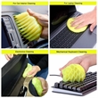 Car keyboard Cleaning Gel | https://www.bestnamebadges.com