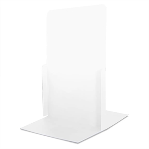 Stick'n Glide Table Topper Display 8 3/10