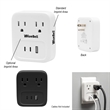 TYPE-C WALL ADAPTER | https://www.bestnamebadges.com