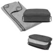 Packable Blanket With Carrying Case | https://www.bestnamebadges.com