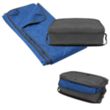 Packable Blanket With Carrying Case | https://www.bestnamebadges.com