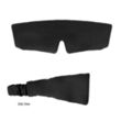 Eye Mask | https://www.bestnamebadges.com