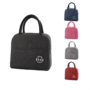 6L Insulated Lunch Bags for Women and Men