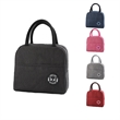 6L Insulated Lunch Bags for Women and Men | https://www.bestnamebadges.com