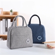 6L Insulated Lunch Bags for Women and Men | https://www.bestnamebadges.com