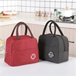 6L Insulated Lunch Bags for Women and Men | https://www.bestnamebadges.com