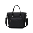 Large Tote Adult Insulated Lunch Box | https://www.bestnamebadges.com