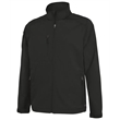 Men's Axis Soft Shell Jacket | https://www.bestnamebadges.com