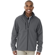 Men's Axis Soft Shell Jacket | https://www.bestnamebadges.com