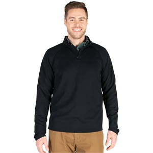 Men's Seaport Quarter Zip