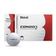 Volvik Condor Golf Balls | https://www.bestnamebadges.com