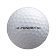 Volvik Condor Golf Balls | https://www.bestnamebadges.com