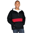 Classic Striped Pullover | https://www.bestnamebadges.com