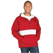 Classic Striped Pullover | https://www.bestnamebadges.com