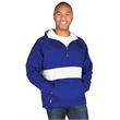 Classic Striped Pullover | https://www.bestnamebadges.com
