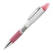 Silver Champion Pen/Highlighter | https://www.bestnamebadges.com