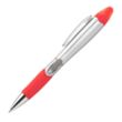 Silver Champion Pen/Highlighter | https://www.bestnamebadges.com
