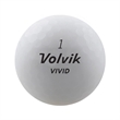 Volvik Vivid Golf Balls | https://www.bestnamebadges.com