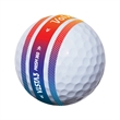 Volvik Vista 360 Soft Golf Balls | https://www.bestnamebadges.com