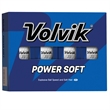 Volvik Power Soft Golf Balls | https://www.bestnamebadges.com