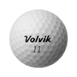 Volvik Power Soft Golf Balls | https://www.bestnamebadges.com