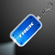 Clip-on Light Safety Blinkers Keychain | https://www.bestnamebadges.com