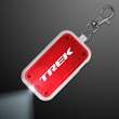 Clip-on Light Safety Blinkers Keychain | https://www.bestnamebadges.com