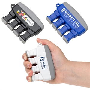 Talon Finger Exerciser | https://www.bestnamebadges.com