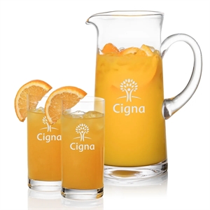 Malden Pitcher & Franca Hiballs | https://www.bestnamebadges.com