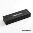 Hugo Boss® Icon Ballpoint Pen | https://www.bestnamebadges.com