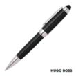Hugo Boss® Icon Ballpoint Pen | https://www.bestnamebadges.com