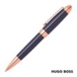 Hugo Boss® Icon Ballpoint Pen | https://www.bestnamebadges.com
