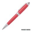 Hugo Boss® Icon Ballpoint Pen | https://www.bestnamebadges.com