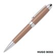Hugo Boss® Icon Ballpoint Pen | https://www.bestnamebadges.com