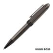 Hugo Boss® Icon Ballpoint Pen | https://www.bestnamebadges.com