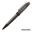 Hugo Boss® Icon Ballpoint Pen | https://www.bestnamebadges.com