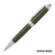 Hugo Boss® Icon Ballpoint Pen | https://www.bestnamebadges.com