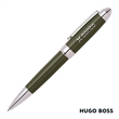Hugo Boss® Icon Ballpoint Pen | https://www.bestnamebadges.com