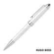 Hugo Boss® Icon Ballpoint Pen | https://www.bestnamebadges.com