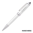 Hugo Boss® Icon Ballpoint Pen | https://www.bestnamebadges.com