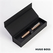 Hugo Boss® Gear Icon Fountain Pen | https://www.bestnamebadges.com