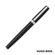 Hugo Boss® Gear Icon Fountain Pen | https://www.bestnamebadges.com