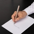 Hugo Boss® Gear Icon Fountain Pen | https://www.bestnamebadges.com