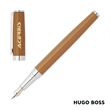 Hugo Boss® Gear Icon Fountain Pen | https://www.bestnamebadges.com
