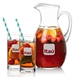 Geneva Pitcher & Dresden Beverage | https://www.bestnamebadges.com