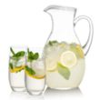 Geneva Pitcher & Charleston Beverage | https://www.bestnamebadges.com